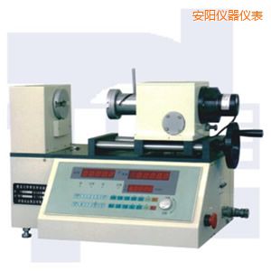 安陽全制動(dòng)彈簧扭轉(zhuǎn)試驗(yàn)機(jī)