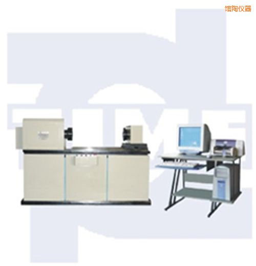 館陶時代微機(jī)控制扭轉(zhuǎn)試驗機(jī)