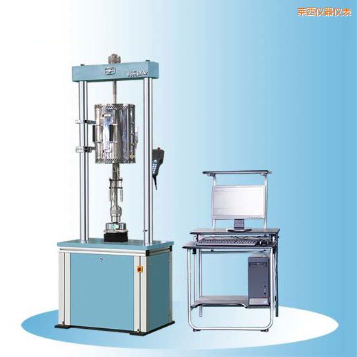 萊西時代微機(jī)控制電子蠕變持久試驗機(jī)