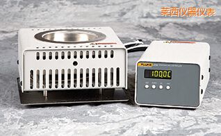 萊西表面溫度校準器