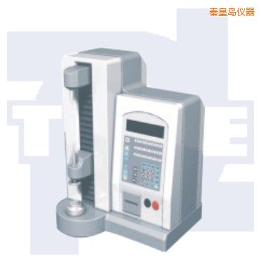 秦皇島彈簧拉壓試驗(yàn)機(jī)