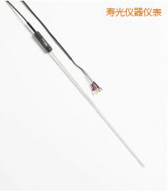 壽光高精度石英套管標(biāo)準(zhǔn)鉑電阻溫度計(jì)