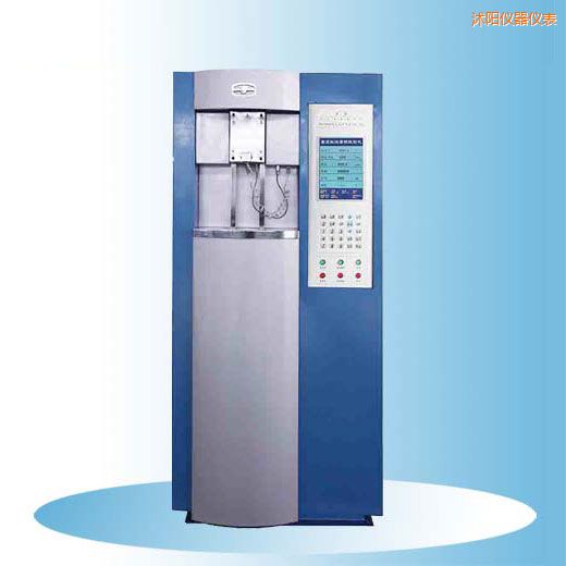 沭陽時代高速環(huán)塊磨損試驗機(jī)