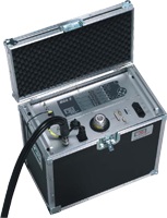 松原移動(dòng)式紅外氣體分析儀