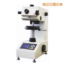 宿遷時(shí)代顯微硬度計(jì)