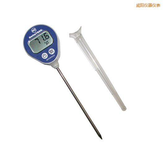 咸陽防水型 最低/最高溫棒棒糖數(shù)字溫度計