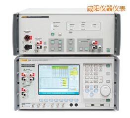 咸陽超級大電流標(biāo)準(zhǔn)源
