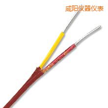咸陽K型熱電偶補償導(dǎo)線
