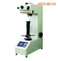 咸陽時代維氏硬度計(jì)