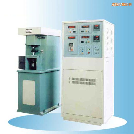 咸陽時代高速盤銷環(huán)摩擦磨損試驗機