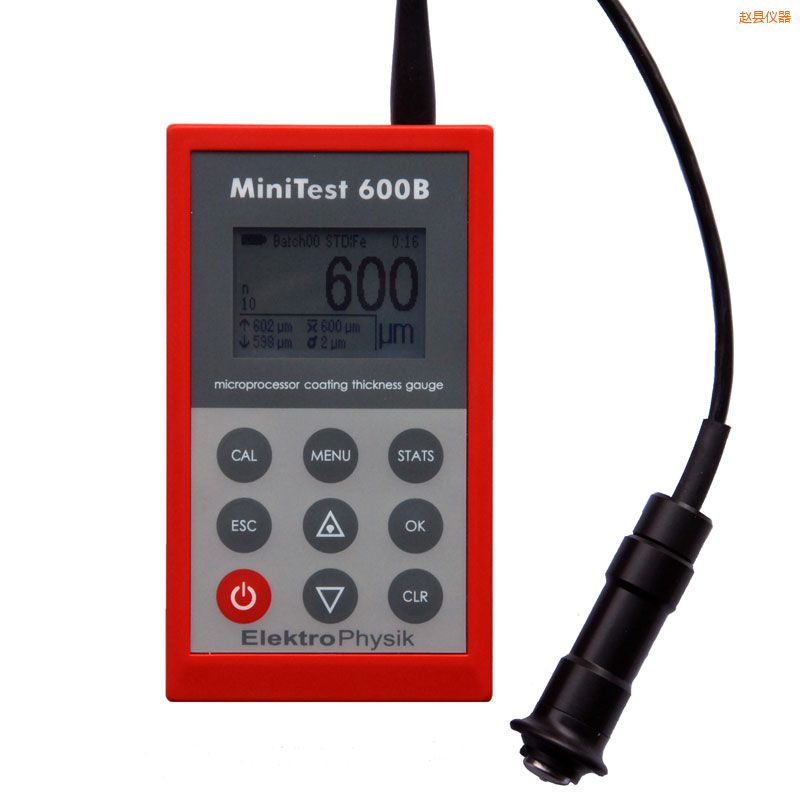 趙縣涂鍍層測厚儀